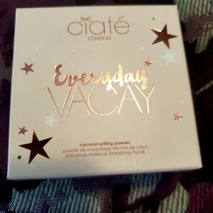 EVERYDAY VACAY COCONUT SETTING POWDER

COCONUT SCE